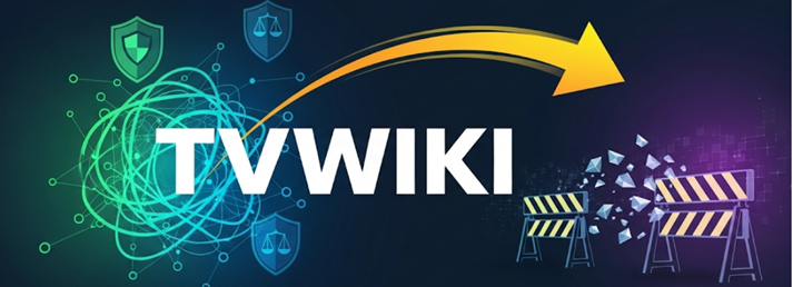 티비위키 도메인 주소변경 대응 전략이미지