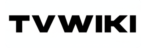 티비위키 로고
